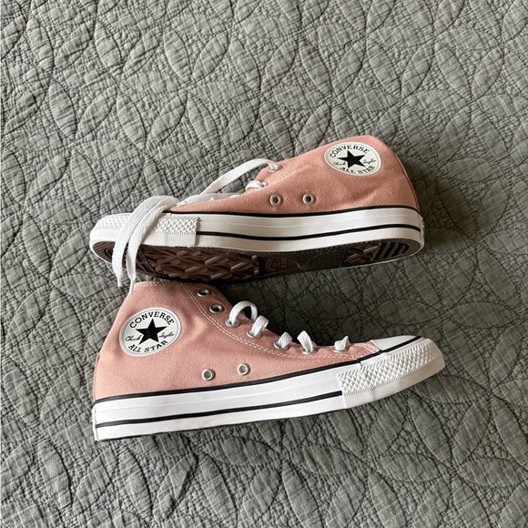 Converse Chuck Taylor All Star Style# A07464F Size M5.5/W7.5, Canyon Clay NEW - Picture 4 of 6